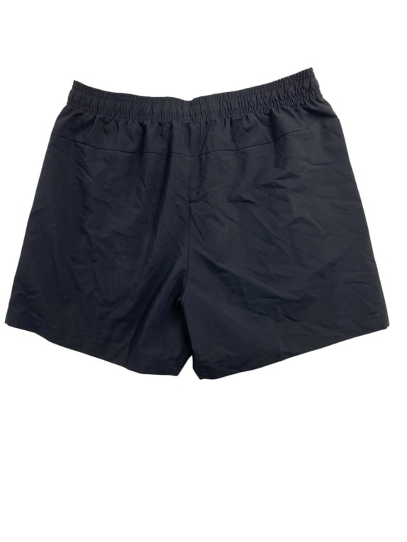 Adidas Αθλητικό Σορτς Climalite Μαύρο Ανδρικό M