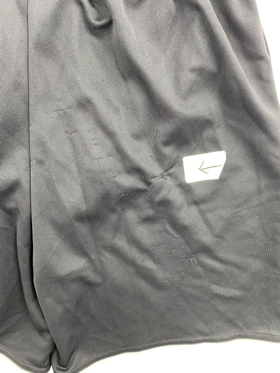 Adidas Αθλητικό Σορτς Climalite Μαύρο Ανδρικό XS