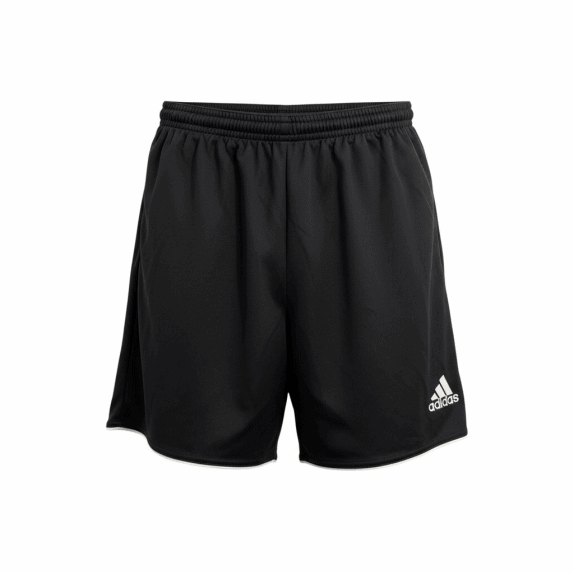 Adidas Αθλητικό Σορτς Climalite Μαύρο Ανδρικό XS