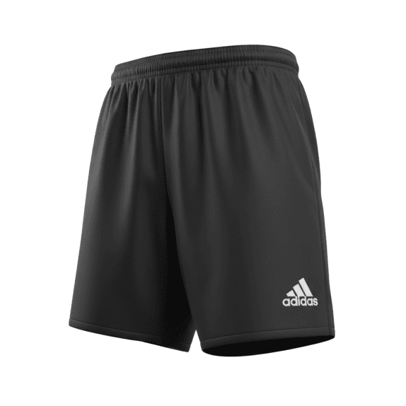Adidas Αθλητικό Σορτς Climalite Μαύρο Ανδρικό XS
