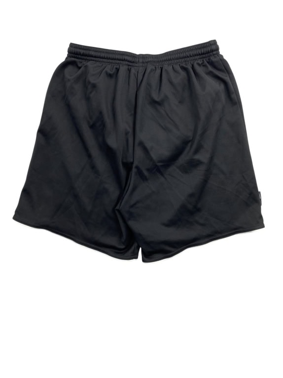 Adidas Αθλητικό Σορτς Climalite Μαύρο Ανδρικό XS