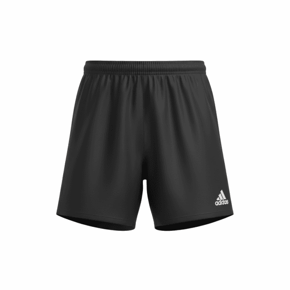 Adidas Pantaloncini sportivi Climalite Nero Unisex S