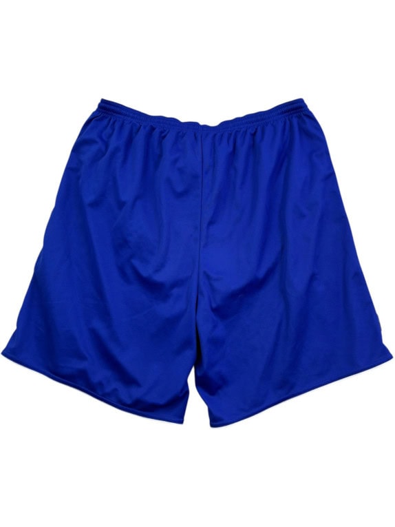 ADIDAS ΑΘΛΗΤΙΚΟ ΣΟΡΤΣ MINIMAL ΜΠΛΕ ΑΝΤΡΙΚΟ PRE OWNED L