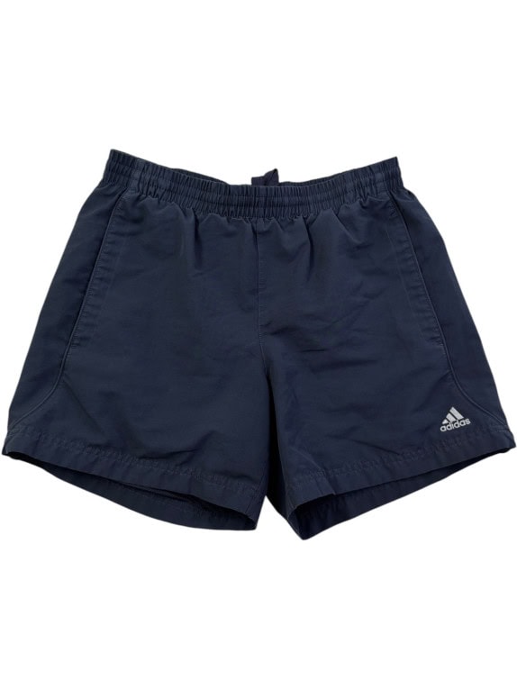 ADIDAS ΑΘΛΗΤΙΚΟ ΣΟΡΤΣ MINIMAL NAVY UNISEX PRE OWNED