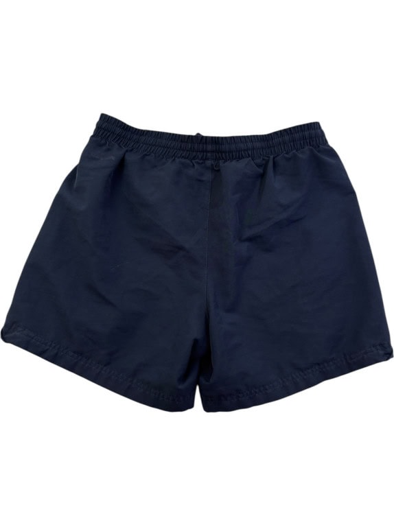 ADIDAS ΑΘΛΗΤΙΚΟ ΣΟΡΤΣ MINIMAL NAVY UNISEX PRE OWNED