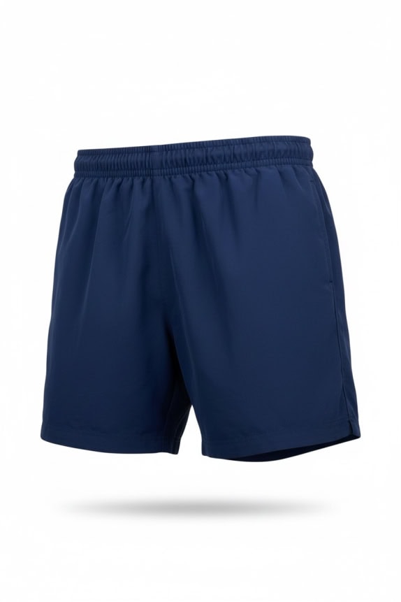 ADIDAS ΑΘΛΗΤΙΚΟ ΣΟΡΤΣ SPORT ESSENTIALS ΜΕ LOGO ΜΠΛΕ ΣΚΟΥΡΟ ΑΝΔΡΙΚΟ XL