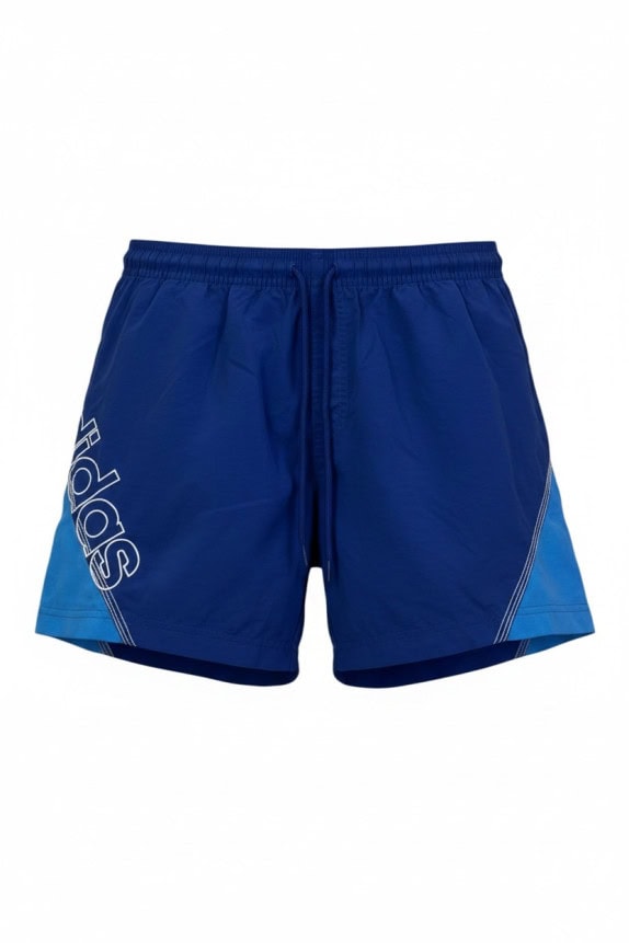 ADIDAS ΑΘΛΗΤΙΚΟ ΣΟΡΤΣ STREETWEAR ΜΠΛΕ ΑΝΤΡΙΚΟ PRE OWNED M