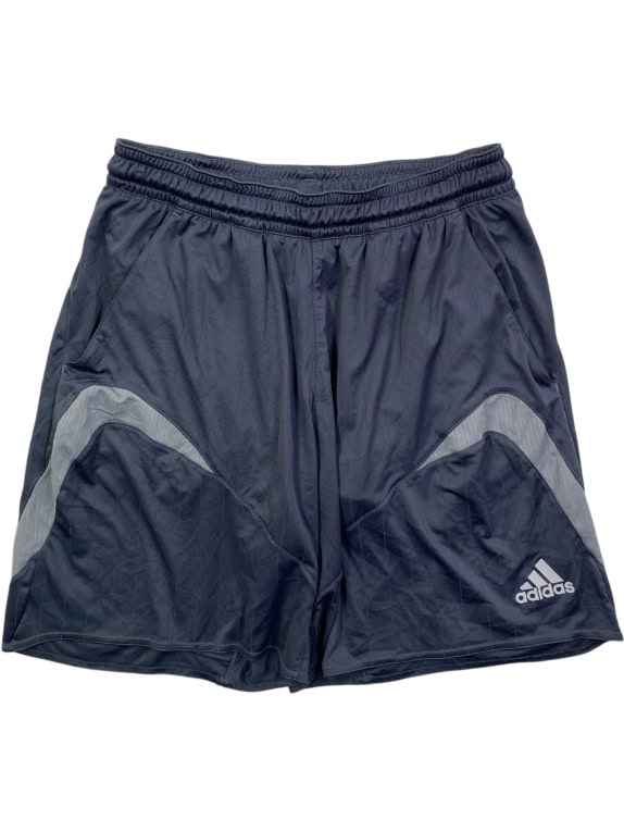 ADIDAS ΑΘΛΗΤΙΚΟ ΣΟΡΤΣΑΚΙ FORMOTION ΛΟΓΟΤΥΠΟ ΜΠΛΕ ΑΝΔΡΙΚΟ M