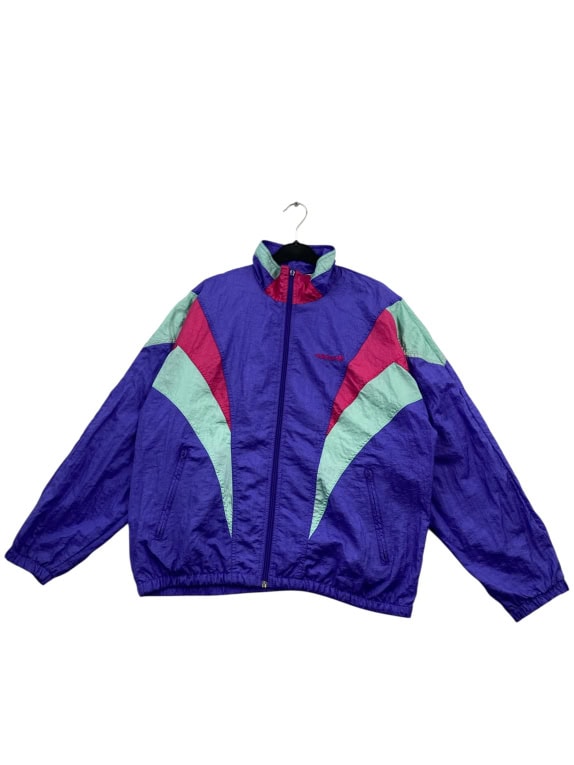 ADIDAS ΦΟΡΜΑ VINTAGE ΜΕ ΛΟΓΟΤΥΠΟ ΜΟΒ M UNISEX