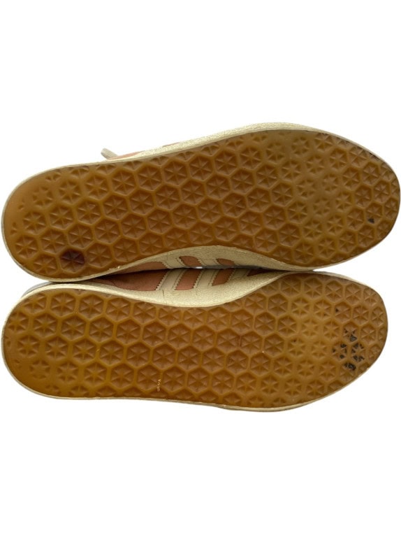 ADIDAS GAZELLE SNEAKERS RETRO ΡΟΖ UNISEX PRE OWNED EU 40