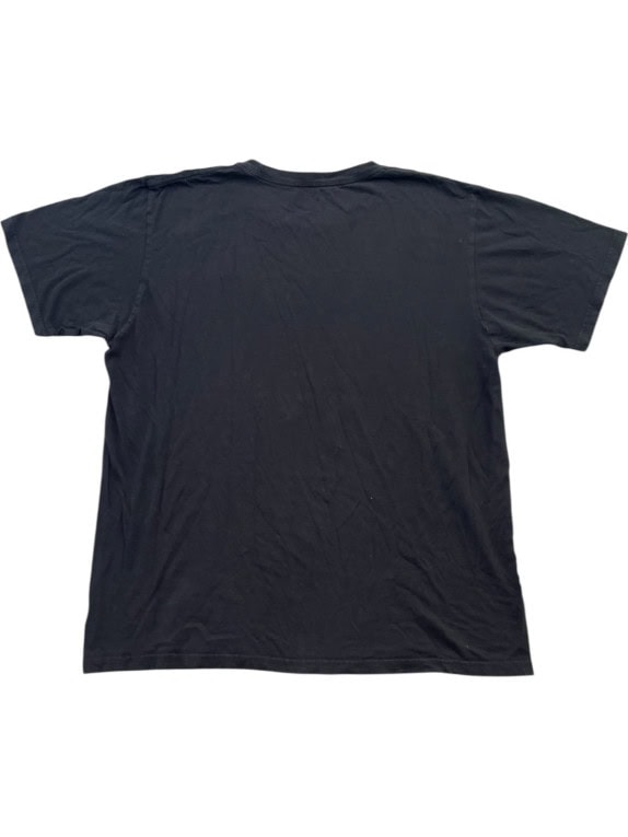 ADIDAS GRAFFIC TEE MINIMAL BLACK ΑΝΤΡΙΚΟ PRE OWNED M