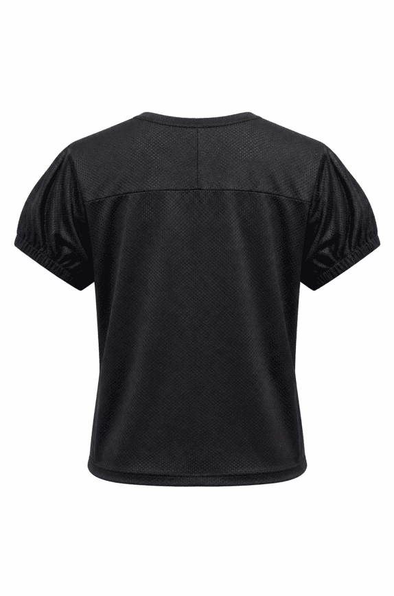 ADIDAS T SHIRT GRAPHIC SPORTSWEAR NERO UOMO PRE OWNED L