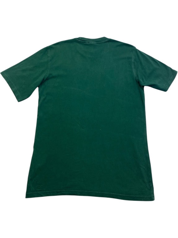 ADIDAS GRAPHIC TEE CLASSIC ΠΡΑΣΙΝΟ ΑΝΤΡΙΚΟ PRE OWNED S