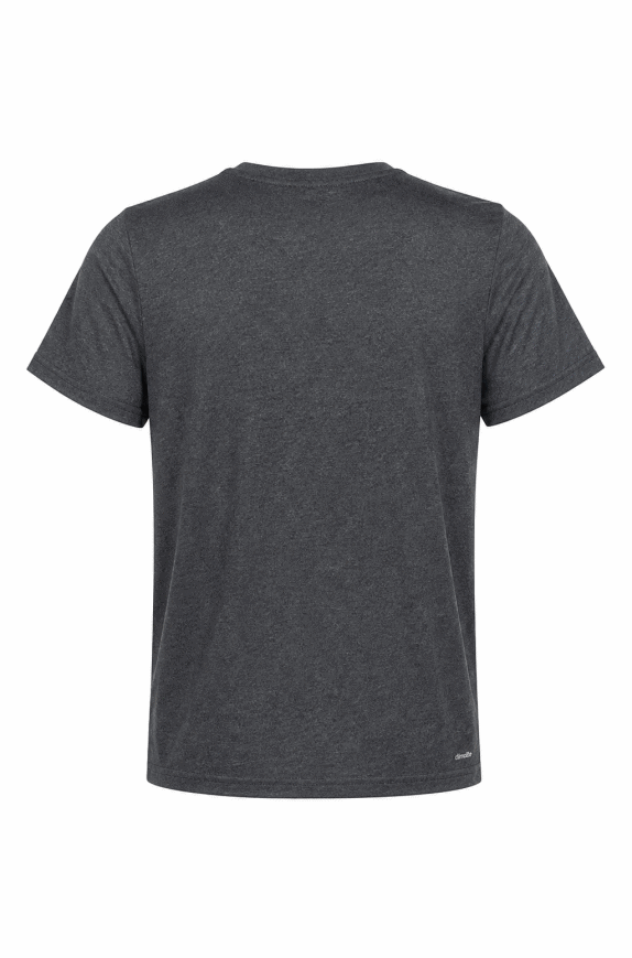 ADIDAS GRAPHIC TEE MINIMAL CHARCOAL ΑΝΔΡΙΚΟ PRE OWNED M