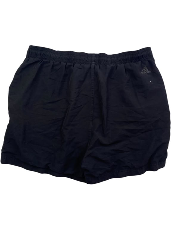 Adidas Women’s Black Athletic Shorts Size L