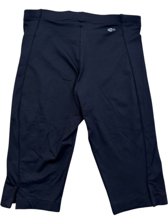 ADIDAS ΚΟΛΑΝ ΑΘΛΗΤΙΚΟ ΜΑΥΡΟ ΓΥΝΑΙΚΕΙΟ PRE OWNED M
