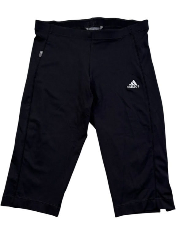 ADIDAS ΚΟΛΑΝ ΑΘΛΗΤΙΚΟ ΜΑΥΡΟ ΓΥΝΑΙΚΕΙΟ PRE OWNED M