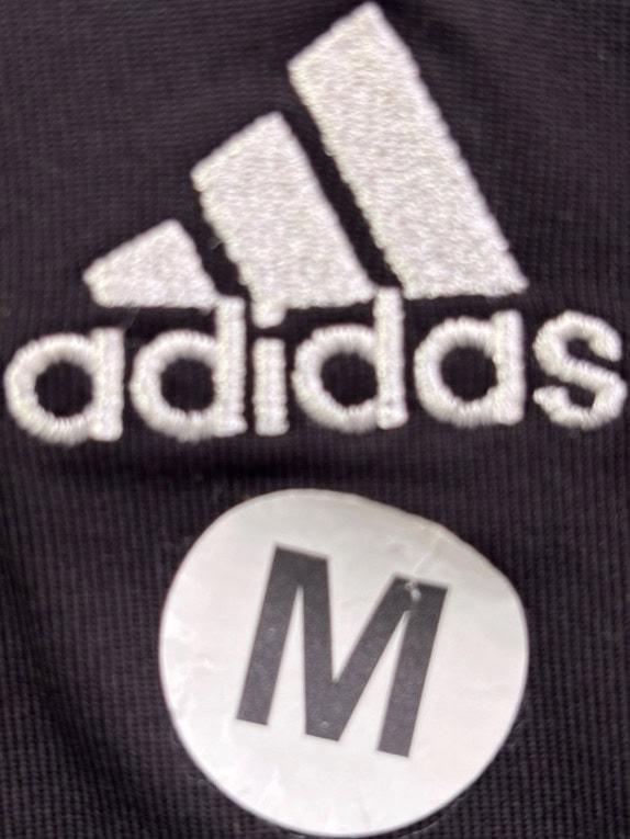 ADIDAS ΚΟΛΑΝ ΑΘΛΗΤΙΚΟ ΜΑΥΡΟ ΓΥΝΑΙΚΕΙΟ PRE OWNED M