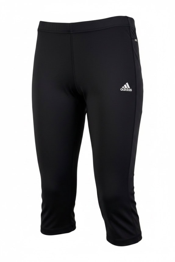 ADIDAS ΚΟΛΑΝ ΑΘΛΗΤΙΚΟ ΜΑΥΡΟ ΓΥΝΑΙΚΕΙΟ PRE OWNED M