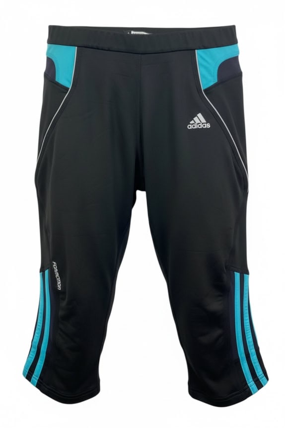 ADIDAS ΚΟΛΑΝ RESPONSE FORMOTION ΜΑΥΡΟ ΜΕ ΓΑΛΑΖΙΟ ΓΥΝΑΙΚΕΙΟ S