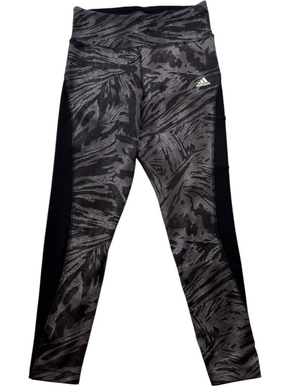 ADIDAS ΚΟΛΑΝ SPORTSWEAR GRAPHIC ΜΑΥΡΟ ΓΥΝΑΙΚΕΙΟ PRE OWNED M