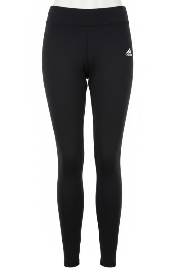 ADIDAS ΚΟΛΑΝ SPORTSWEAR ΜΑΥΡΟ ΓΥΝΑΙΚΕΙΟ PRE OWNED S