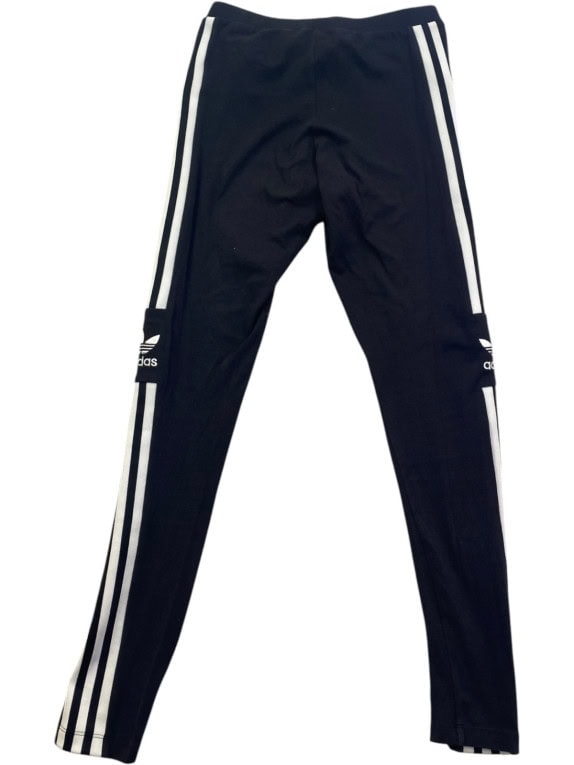 ADIDAS ΚΟΛΑΝ SPORTSWEAR ΜΑΥΡΟ ΓΥΝΑΙΚΕΙΟ PRE OWNED M