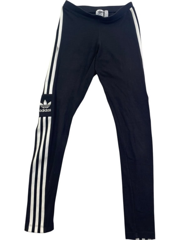 ADIDAS ΚΟΛΑΝ SPORTSWEAR ΜΑΥΡΟ ΓΥΝΑΙΚΕΙΟ PRE OWNED M