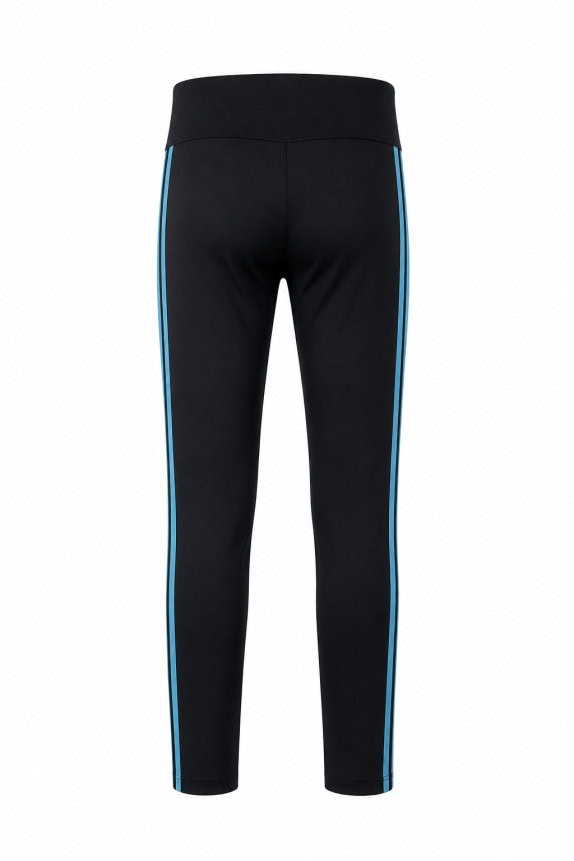 ADIDAS ΚΟΛΑΝ SPORTSWEAR ΜΑΥΡΟ ΓΥΝΑΙΚΕΙΟ PRE OWNED XXS