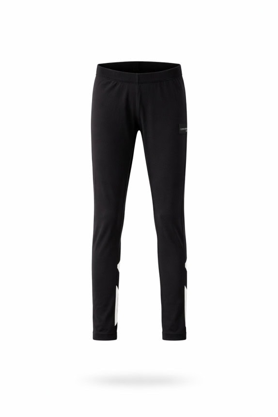 ADIDAS LEGGINGS MINIMAL ΜΑΥΡΟ ΓΥΝΑΙΚΕΙΟ PRE OWNED XS