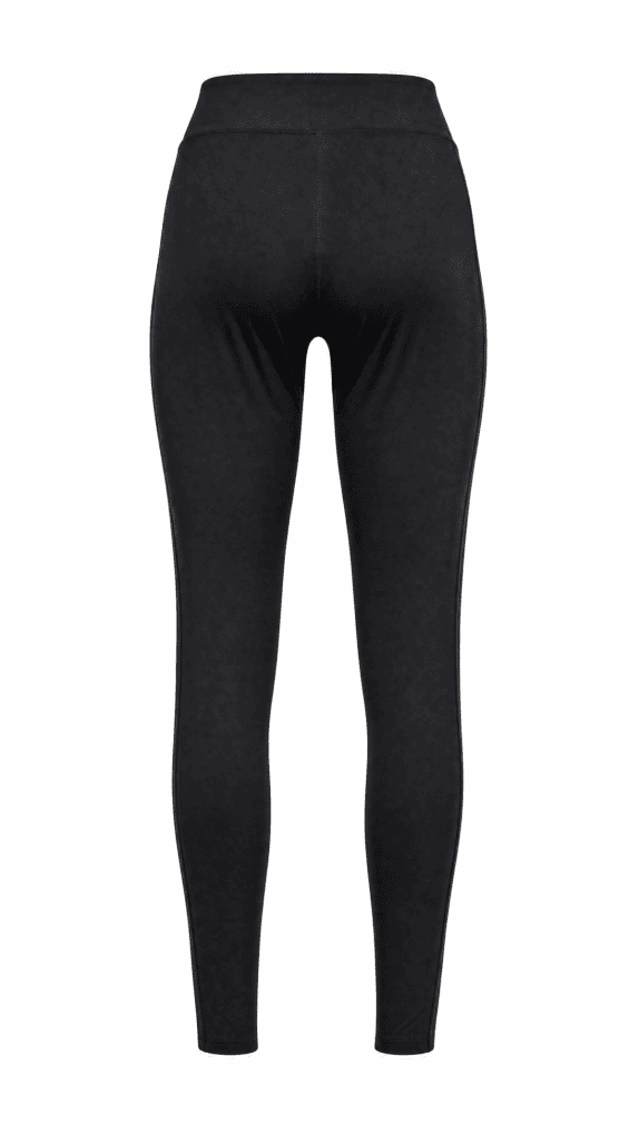 ADIDAS LEGGINGS MINIMAL ΜΑΥΡΟ ΓΥΝΑΙΚΕΙΟ PRE OWNED S