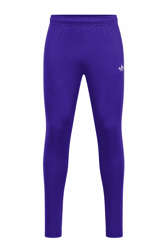 1980s ADIDAS LEGGINGS SPORTY ΠΟΡΦΥΡΟ ΓΥΝΑΙΚΕΙΟ PRE OWNED M