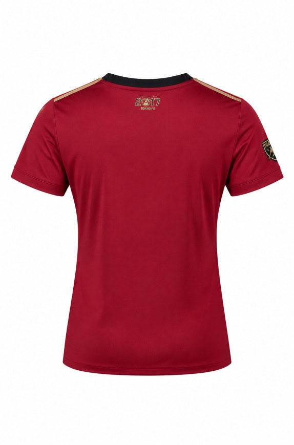 ADIDAS ΜΠΛΟΥΖΑ ΑΓΩΝΑ VINTAGE ΚΟΚΚΙΝΟ ΜΑΥΡΟ ΑΝΤΡΙΚΟ PRE OWNED M