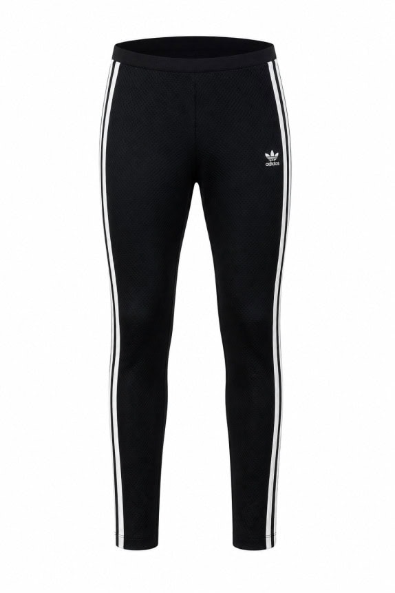Y2K ADIDAS ORIGINALS ΠΑΝΤΕΛΟΝΙ ΦΟΡΜΑΣ SPORTSWEAR ΜΑΥΡΟ ΓΥΝΑΙΚΕΙΟ PRE OWNED M