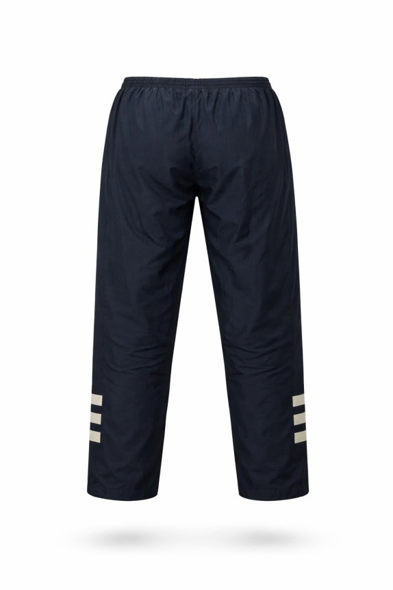 ADIDAS ΠΑΝΤΕΛΟΝΙ ΑΘΛΗΤΙΚΟ ΜΙΝΙΜΑΛ ΜΑΥΡΟ ΑΝΤΡΙΚΟ PRE OWNED