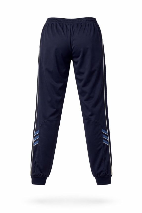 ADIDAS ΠΑΝΤΕΛΟΝΙ ΑΘΛΗΤΙΚΟ ΜΠΛΕ ΑΝΤΡΙΚΟ PRE OWNED M