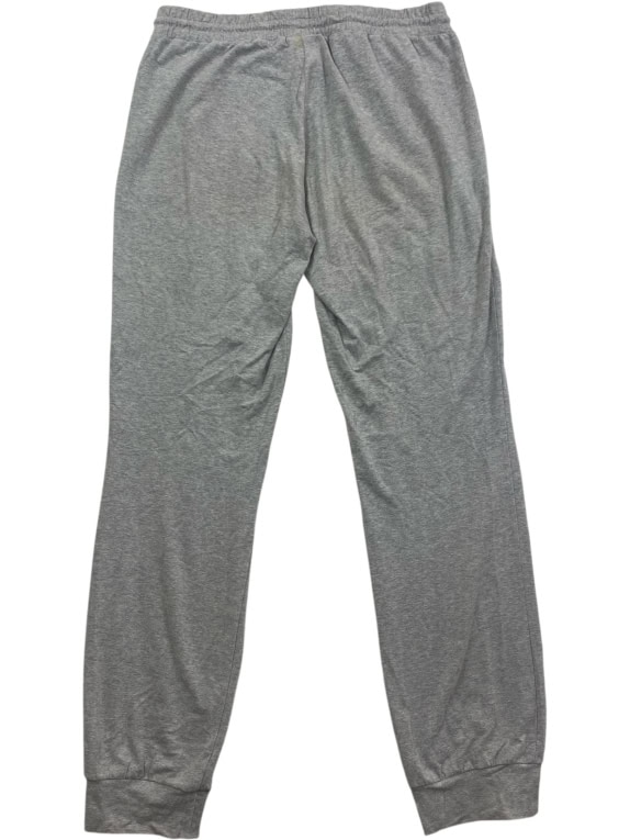 Adidas Track Pants Casual Logo Grey Women’s S