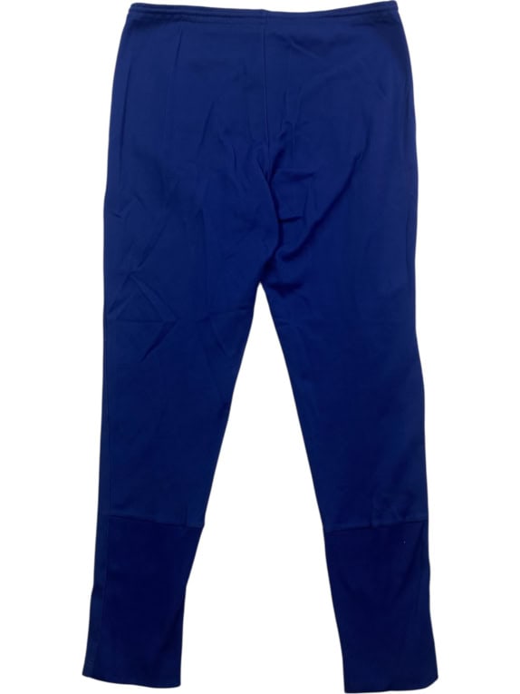 adidas Παντελόνι Φόρμας Jogger CASUAL Trefoil Μπλε Ανδρικό