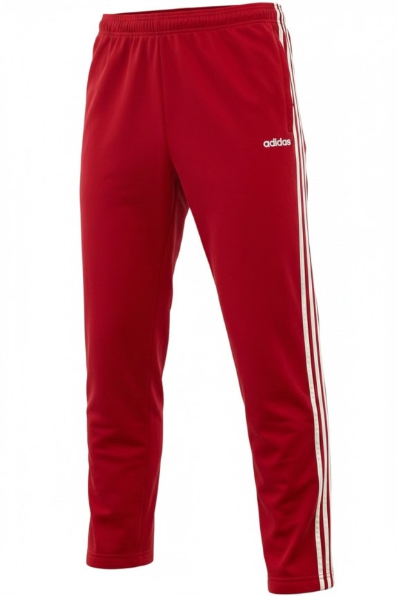 ADIDAS ΠΑΝΤΕΛΟΝΙ ΦΟΡΜΑΣ SPORTSWEAR ΚΟΚΚΙΝΟ ΑΝΤΡΙΚΟ PRE OWNED XXL