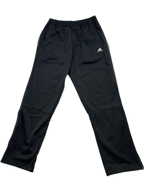 ADIDAS ΠΑΝΤΕΛΟΝΙ ΦΟΡΜΑΣ SPORTSWEAR ΜΑΥΡΟ ΑΝΤΡΙΚΟ PRE OWNED S