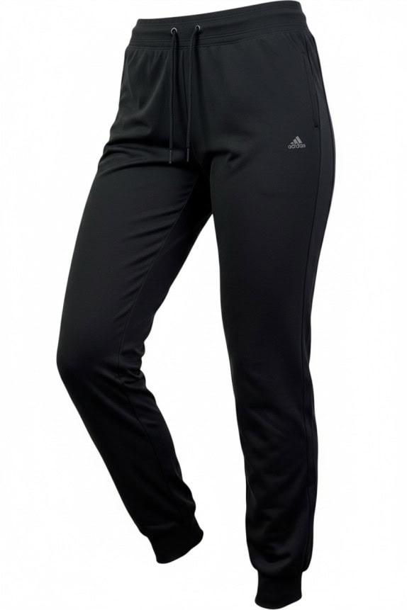 ADIDAS ΠΑΝΤΕΛΟΝΙ ΦΟΡΜΑΣ SPORTSWEAR ΜΑΥΡΟ ΓΥΝΑΙΚΕΙΟ PRE OWNED XS