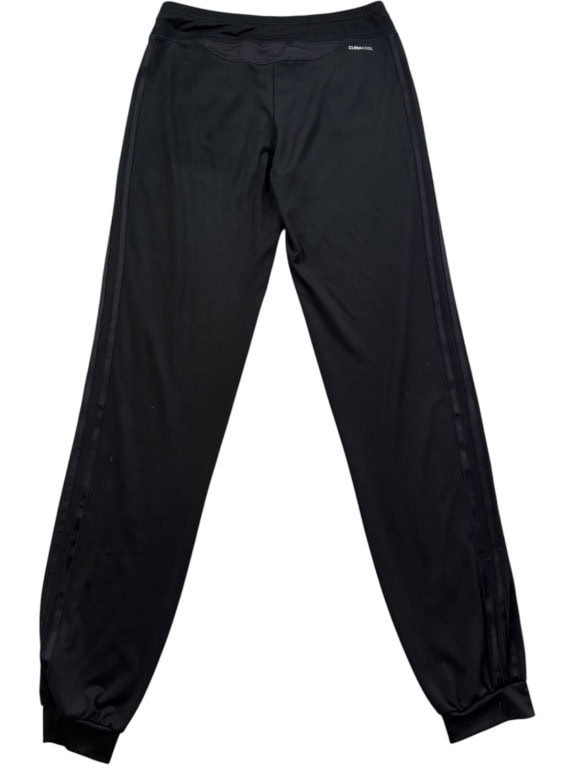 ADIDAS ΠΑΝΤΕΛΟΝΙ ΦΟΡΜΑΣ SPORTSWEAR ΜΑΥΡΟ ΓΥΝΑΙΚΕΙΟ PRE OWNED XS