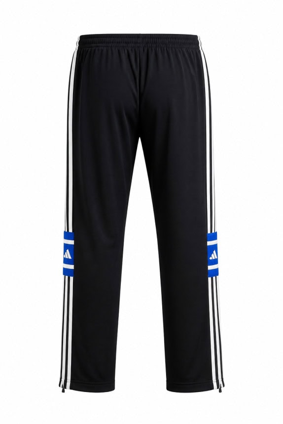ADIDAS ΠΑΝΤΕΛΟΝΙ ΦΟΡΜΑΣ SPORTSWEAR ΜΑΥΡΟ UNISEX PRE OWNED M