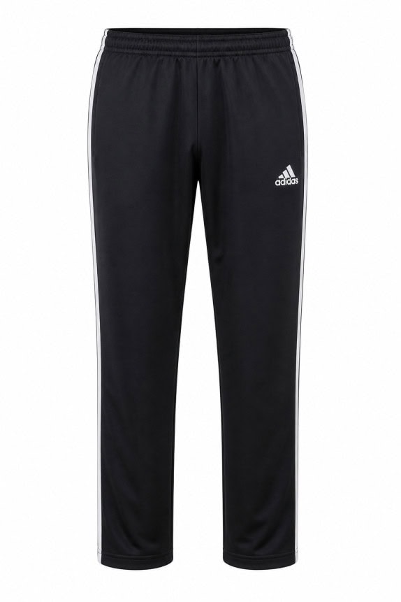 ADIDAS ΠΑΝΤΕΛΟΝΙ ΦΟΡΜΑΣ SPORTSWEAR ΜΑΥΡΟ UNISEX PRE OWNED M