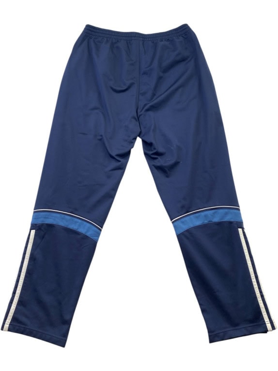 ADIDAS ΠΑΝΤΕΛΟΝΙ ΦΟΡΜΑΣ SPORTSWEAR NAVY ΑΝΤΡΙΚΟ PRE OWNED L