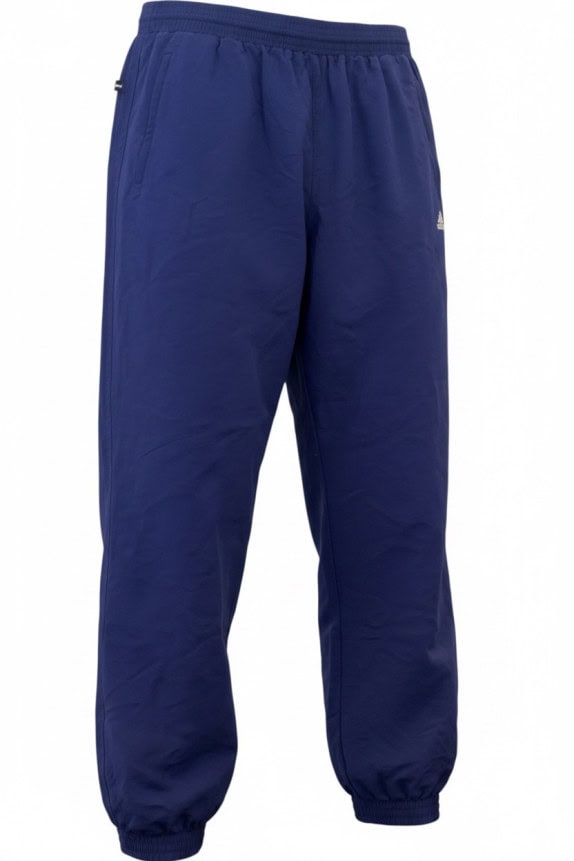 ADIDAS ΠΑΝΤΕΛΟΝΙ ΦΟΡΜΑΣ SPORTSWEAR NAVY ΑΝΤΡΙΚΟ PRE OWNED L