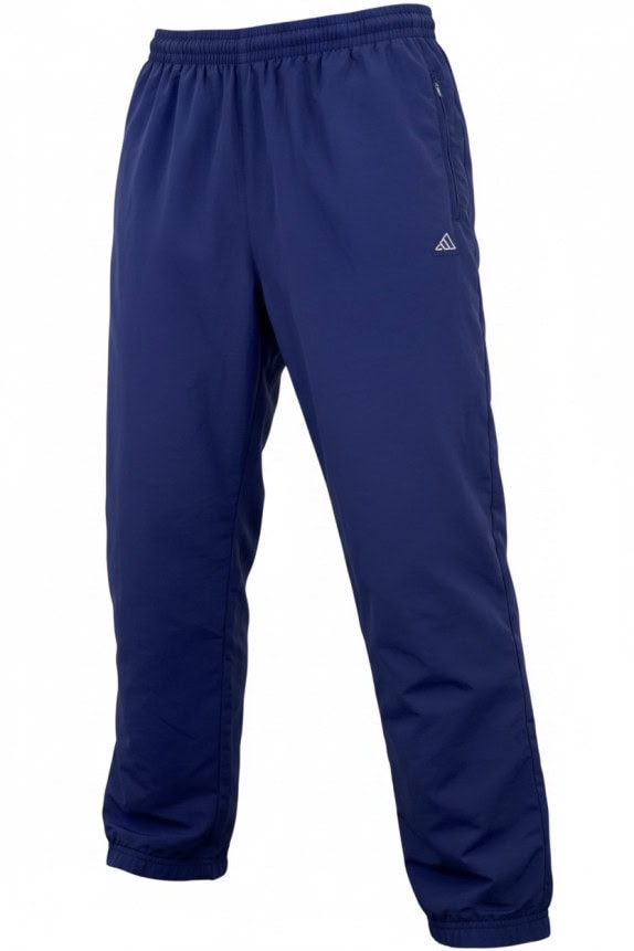 ADIDAS ΠΑΝΤΕΛΟΝΙ ΦΟΡΜΑΣ SPORTSWEAR NAVY ΓΥΝΑΙΚΕΙΟ PRE OWNED L