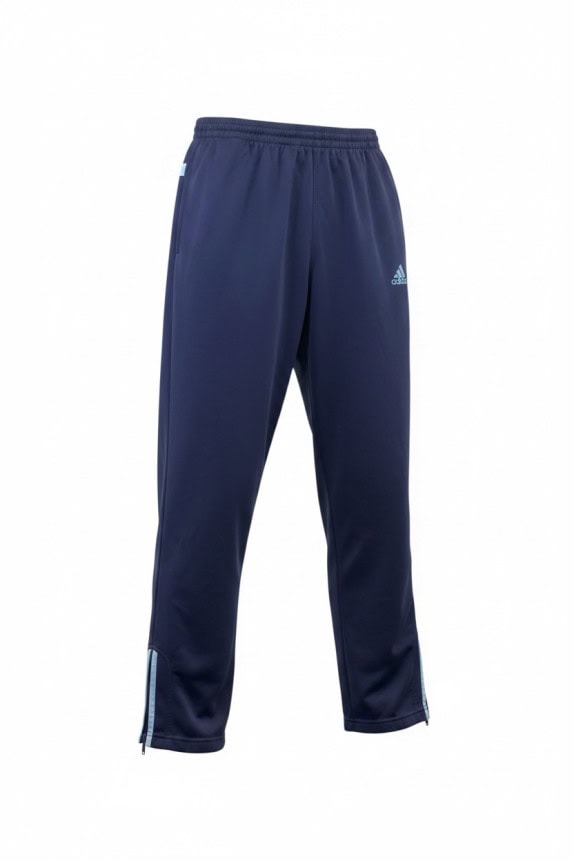 ADIDAS ΠΑΝΤΕΛΟΝΙ ΦΟΡΜΑΣ SPORTSWEAR NAVY UNISEX PRE OWNED L