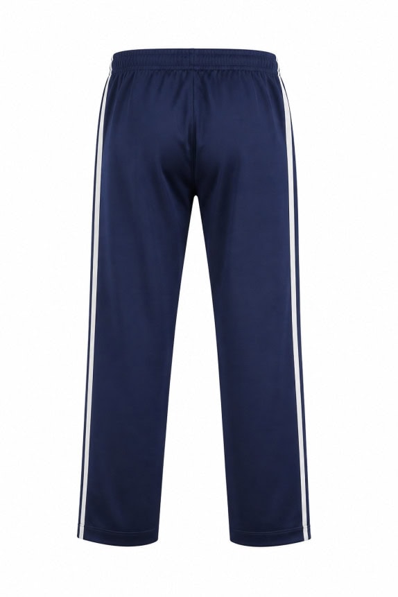 ADIDAS ΠΑΝΤΕΛΟΝΙ ΦΟΡΜΑΣ SPORTSWEAR NAVY UNISEX PRE OWNED S