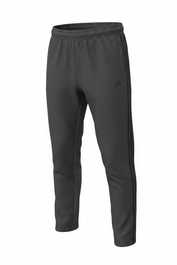 ADIDAS ΠΑΝΤΕΛΟΝΙ ΦΟΡΜΑΣ SPORTSWEAR ΣΚΟΥΡΟ ΓΚΡΙ UNISEX PRE OWNED M